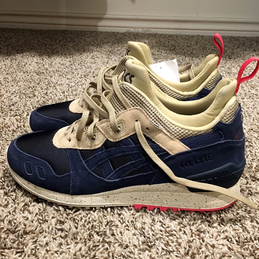Men’s ASICS GEL LYTE